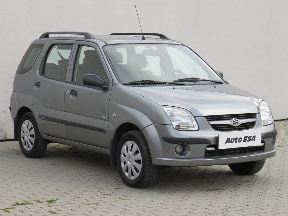 Suzuki Ignis 1.3VVT 