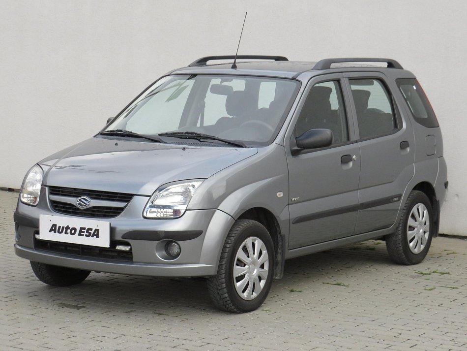 Suzuki Ignis 1.3VVT 