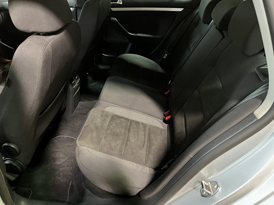 Volkswagen Golf 1.4 TSi Highline