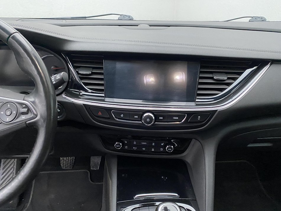 Opel Insignia 2.0CDTI  GRAND SPORT