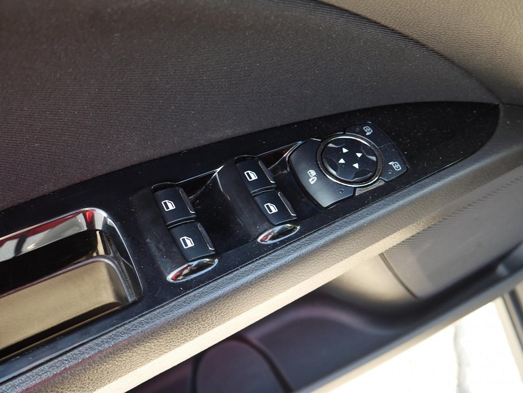 Ford Mondeo 1.6 TDCi 