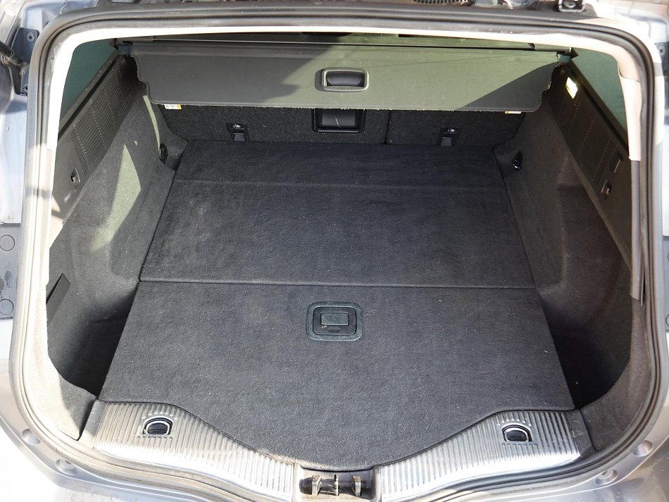 Ford Mondeo 1.6 TDCi 