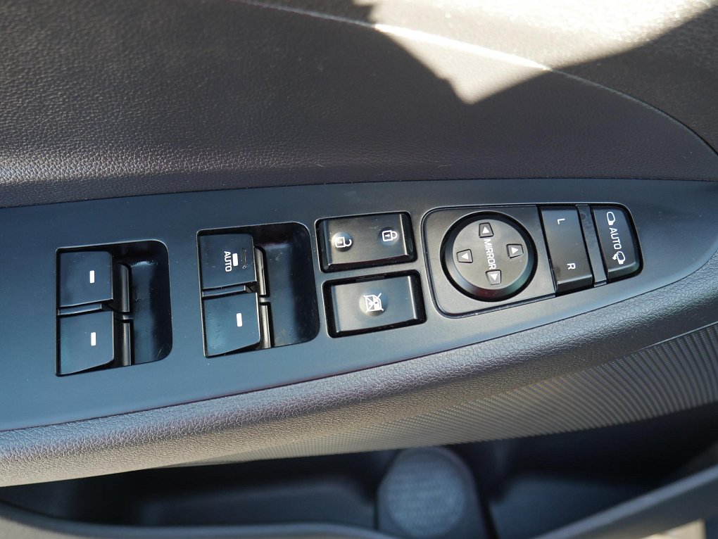 Hyundai Tucson 2.0CRDi  4x4