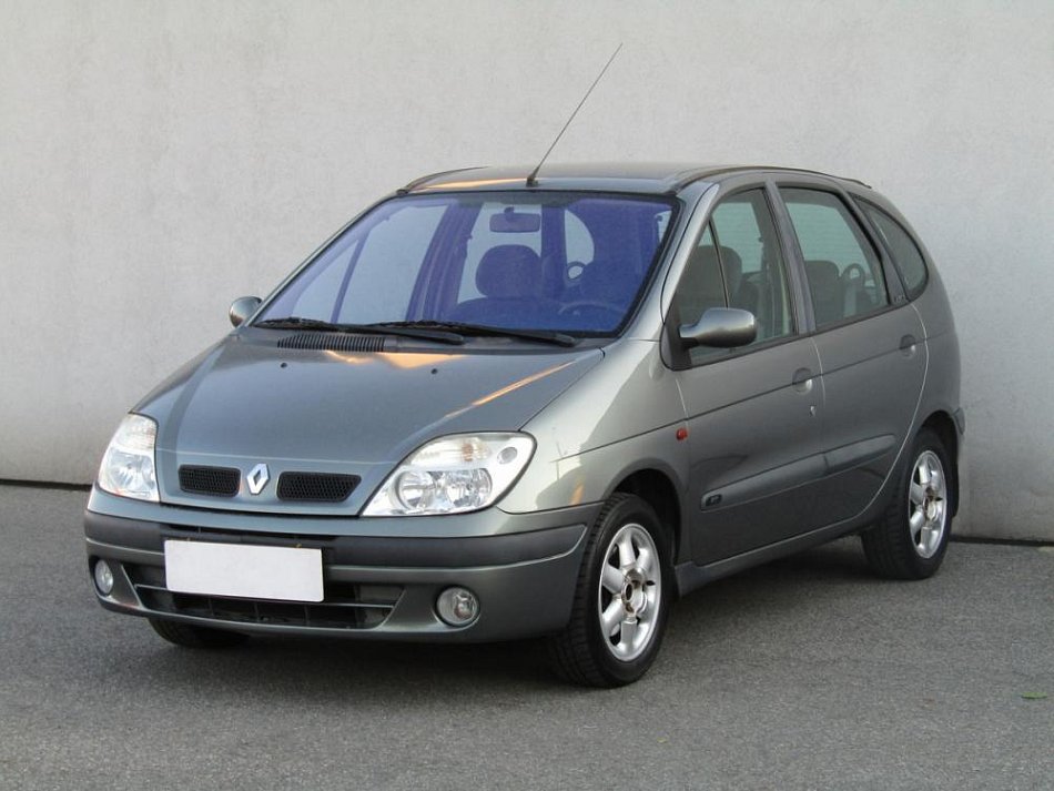 Renault Scénic 1.6i 