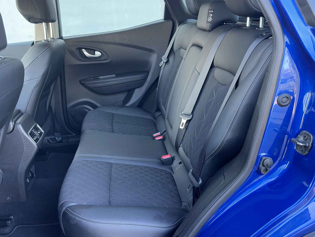 Renault Kadjar 1.3 TCe 