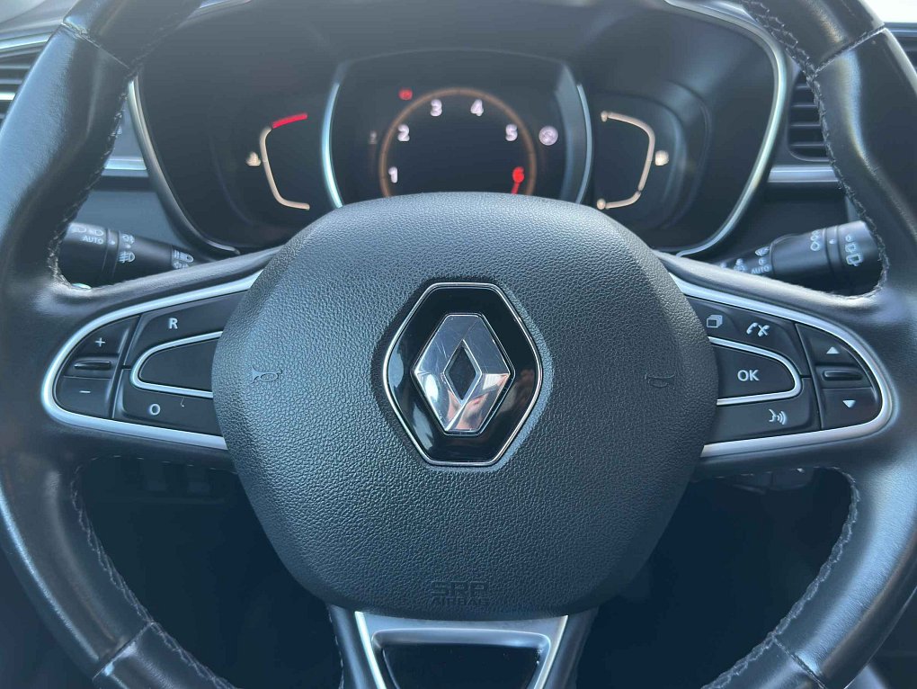 Renault Kadjar 1.3 TCe 