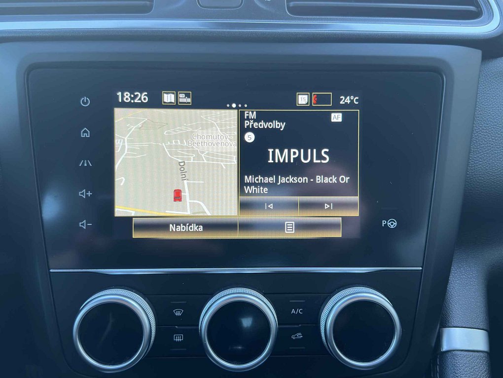 Renault Kadjar 1.3 TCe 