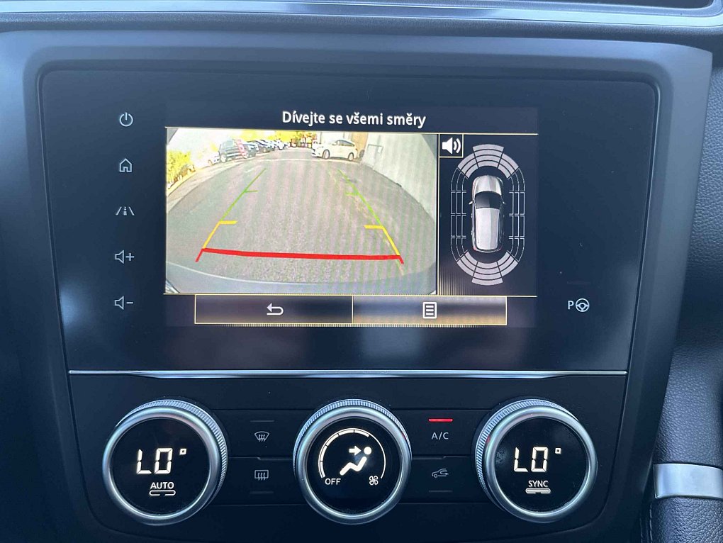 Renault Kadjar 1.3 TCe 