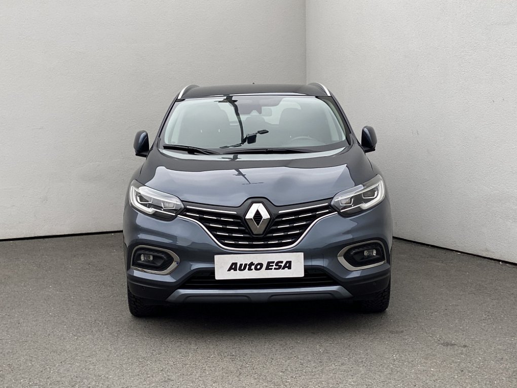 Renault Kadjar 1.3 TCe 
