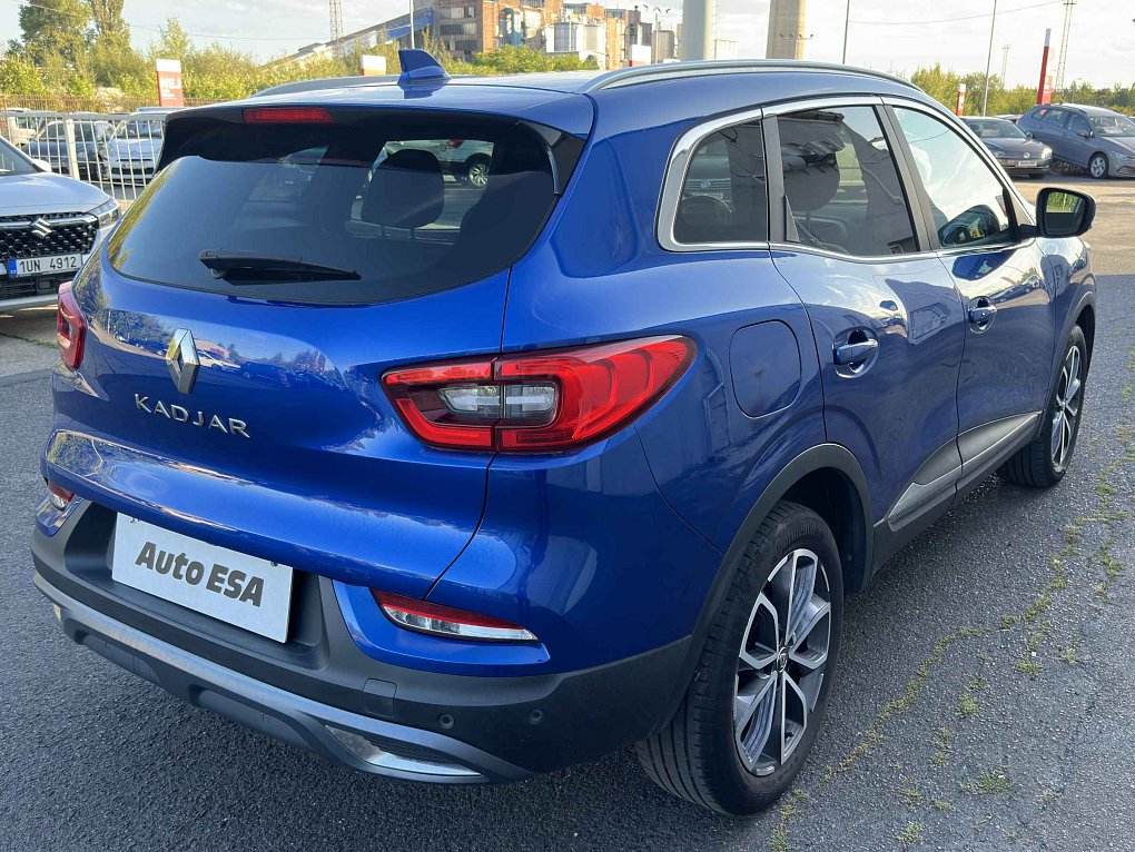 Renault Kadjar 1.3 TCe 