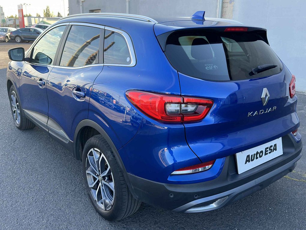 Renault Kadjar 1.3 TCe 