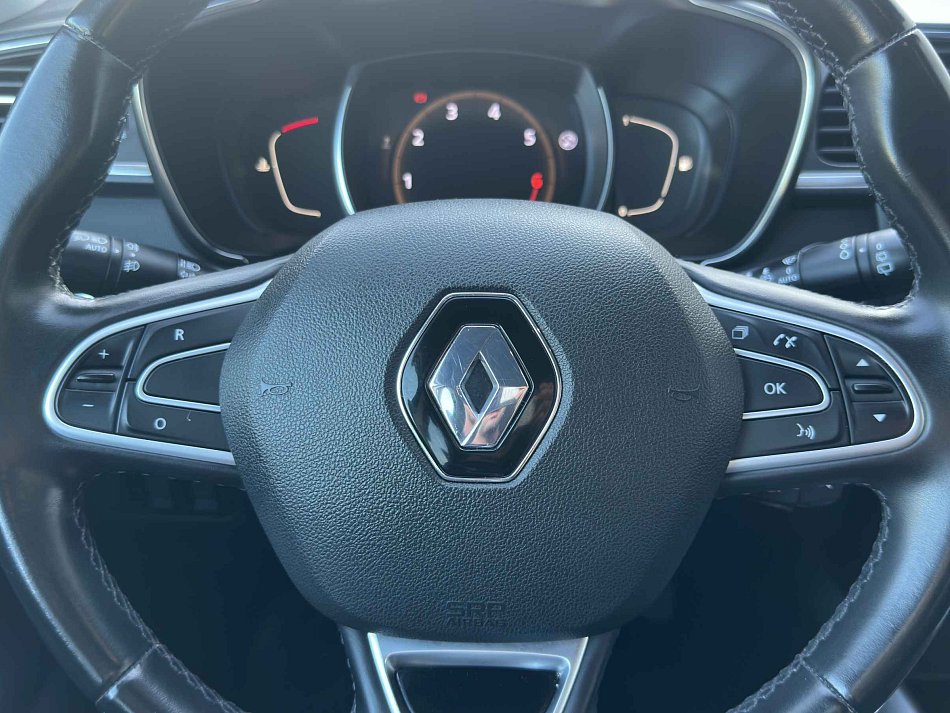 Renault Kadjar 1.3 TCe 