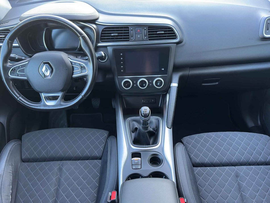 Renault Kadjar 1.3 TCe 