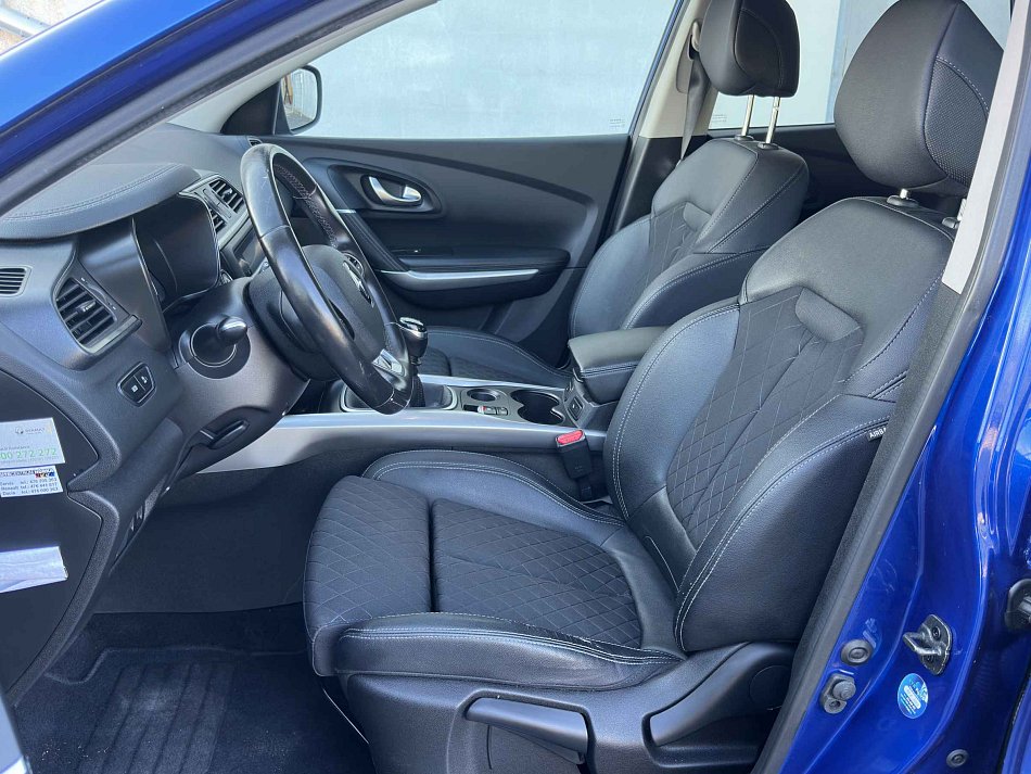 Renault Kadjar 1.3 TCe 