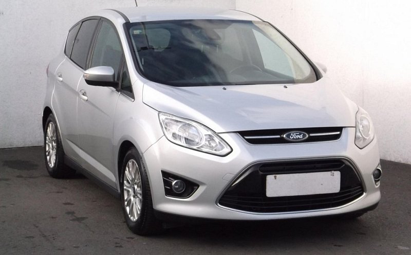 Ford C-MAX 1.0 i 