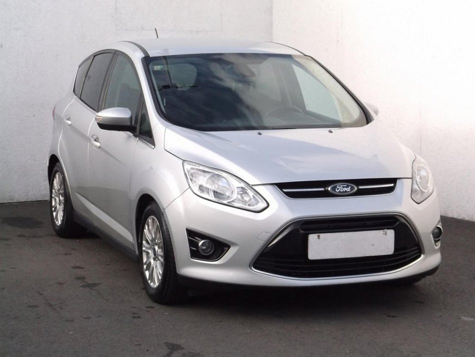 Ford C-MAX 1.0 i 