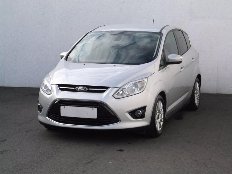 Ford C-MAX 1.0 i 