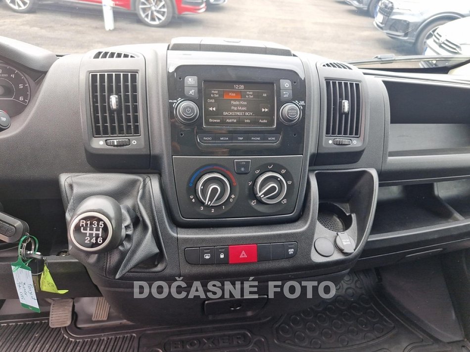 Peugeot Boxer 2.2HDi  L4H2