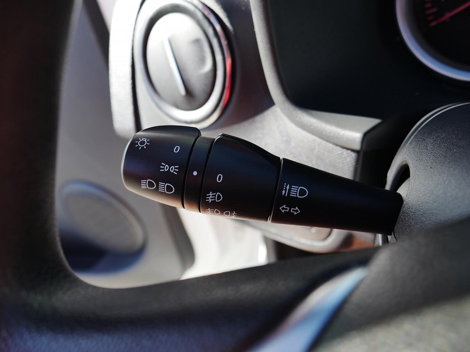 Dacia Logan 1.2i Arctica