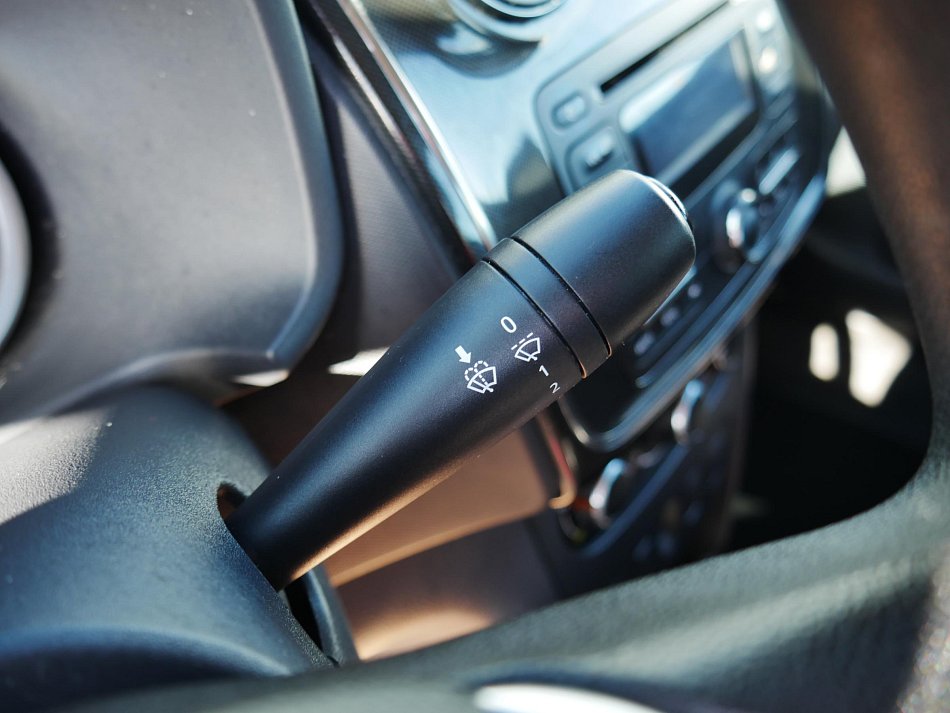 Dacia Logan 1.2i Arctica