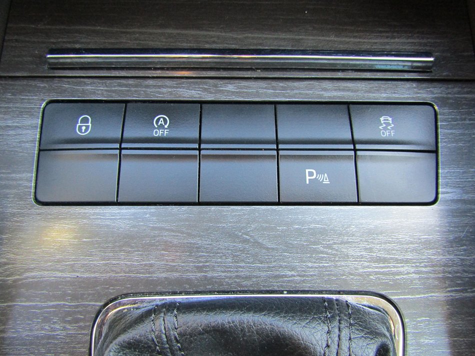 Škoda Octavia III 2.0 TDi  4x4