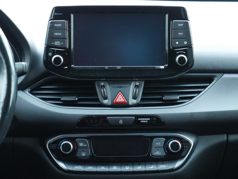 Hyundai I30 1.4 T-GDi Style