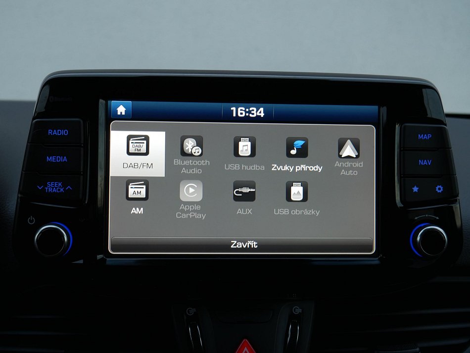 Hyundai I30 1.4 T-GDi Style