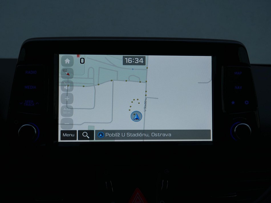 Hyundai I30 1.4 T-GDi Style