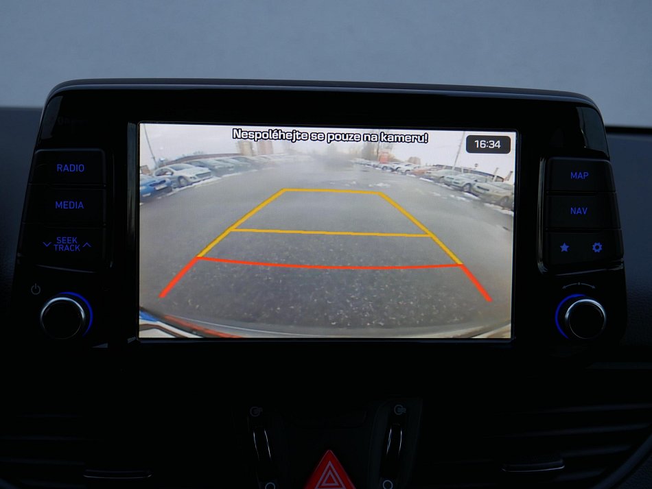 Hyundai I30 1.4 T-GDi Style