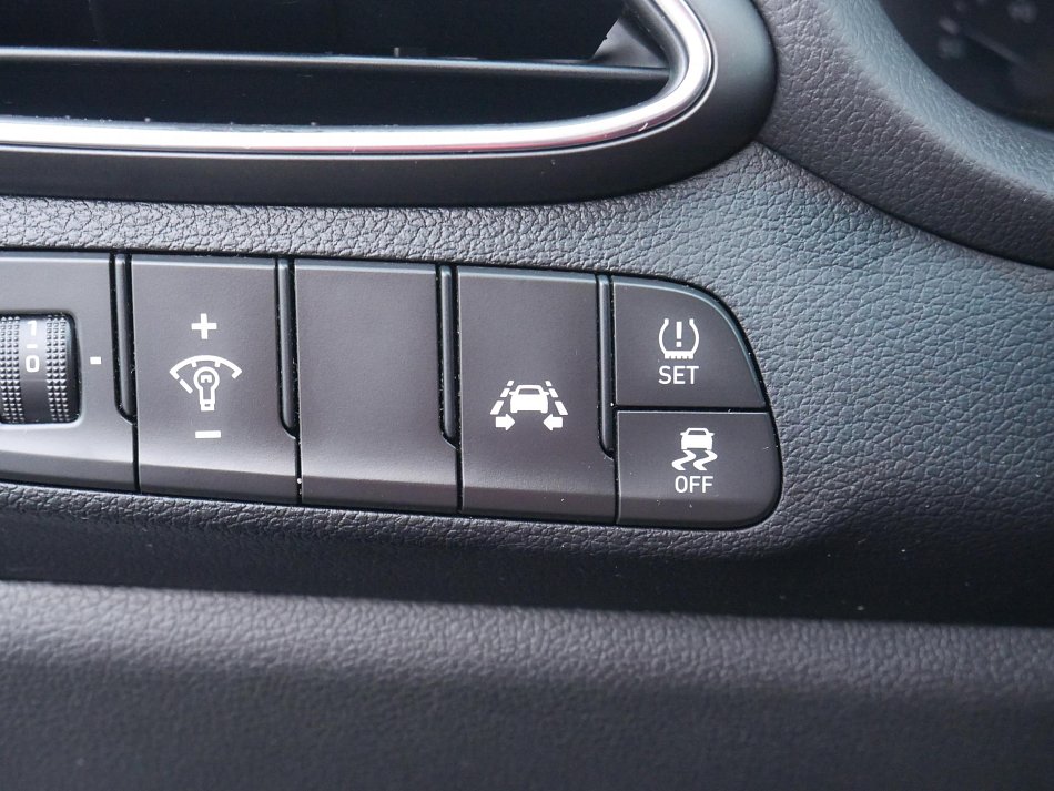 Hyundai I30 1.4 T-GDi Style