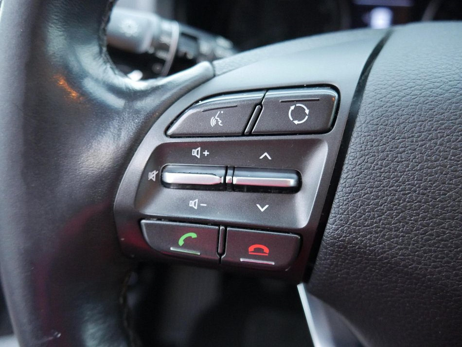 Hyundai I30 1.4 T-GDi Style