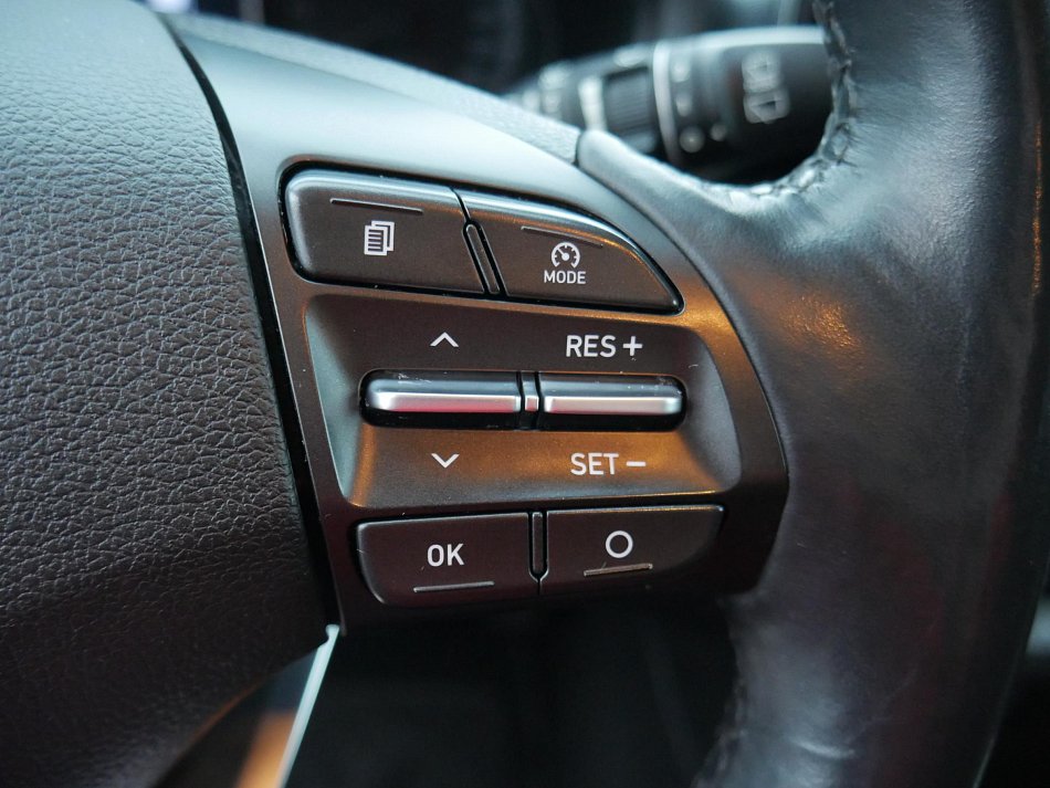 Hyundai I30 1.4 T-GDi Style