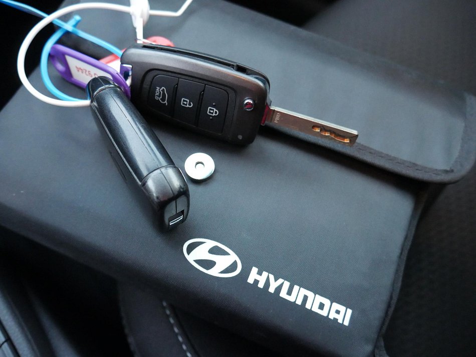 Hyundai I30 1.4 T-GDi Style