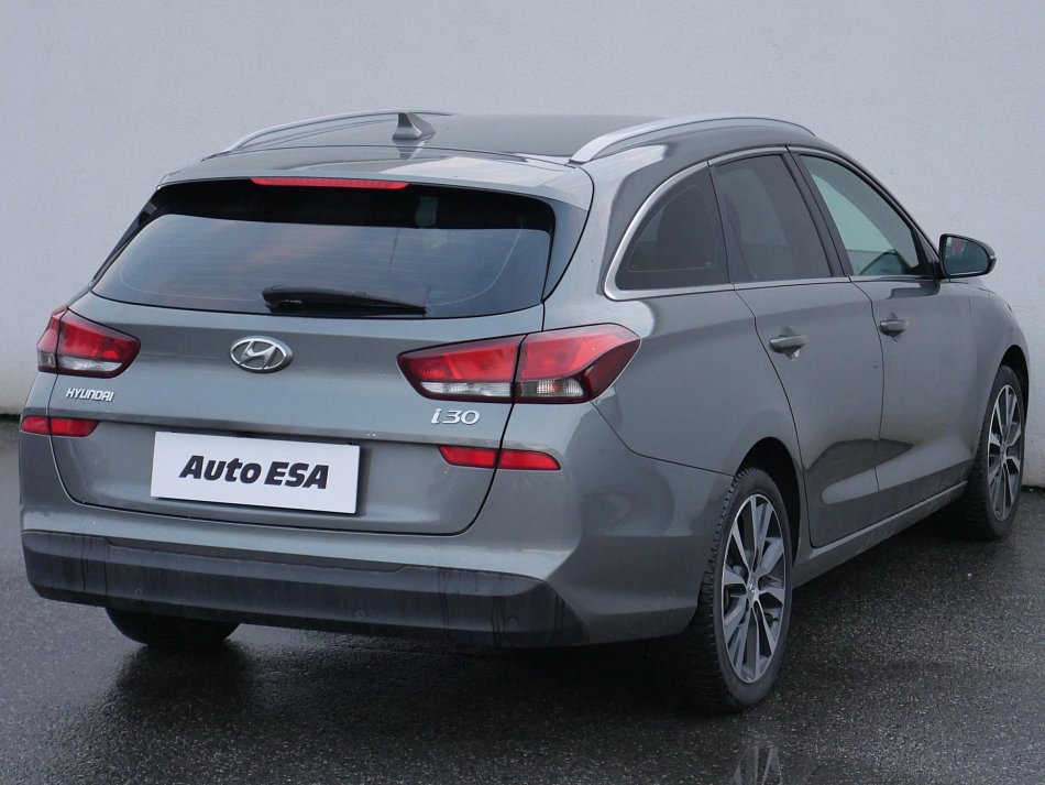 Hyundai I30 1.4 T-GDi Style