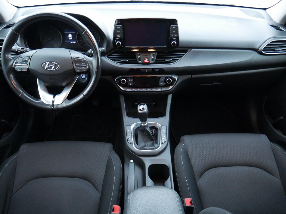 Hyundai I30 1.4 T-GDi Style