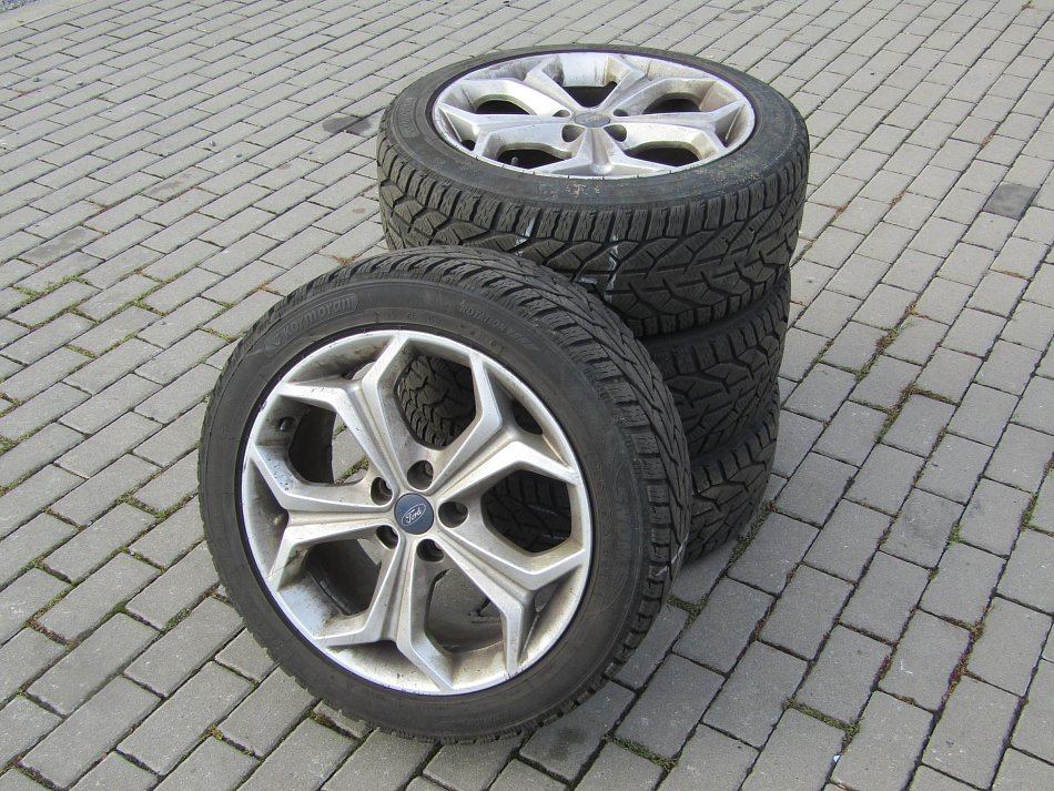 Ford Galaxy 2.0 TDCi 