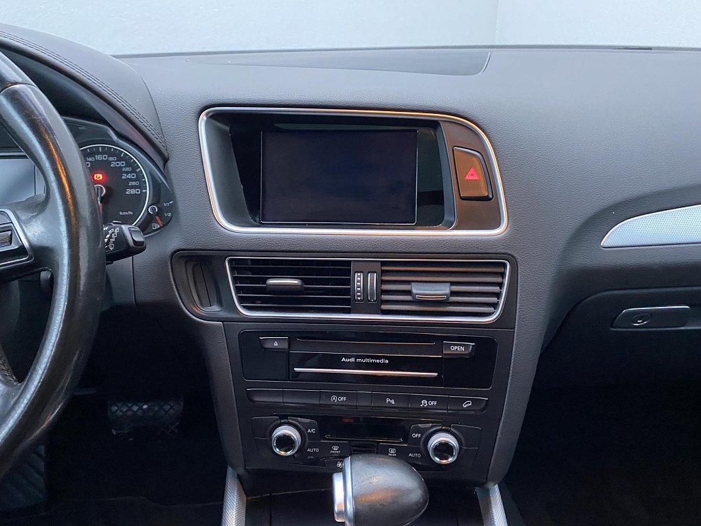 Audi Q5 2.0 TDi  quattro