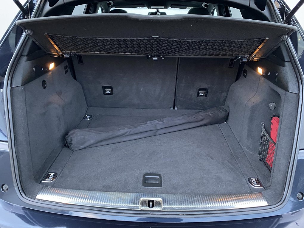 Audi Q5 2.0 TDi  quattro