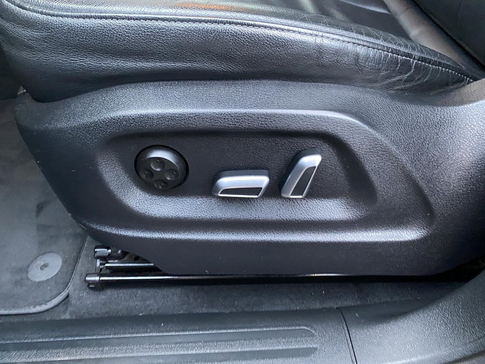 Audi Q5 2.0 TDi  quattro