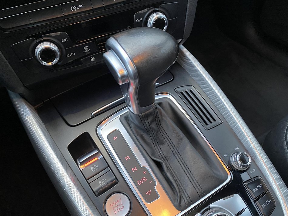 Audi Q5 2.0 TDi  quattro