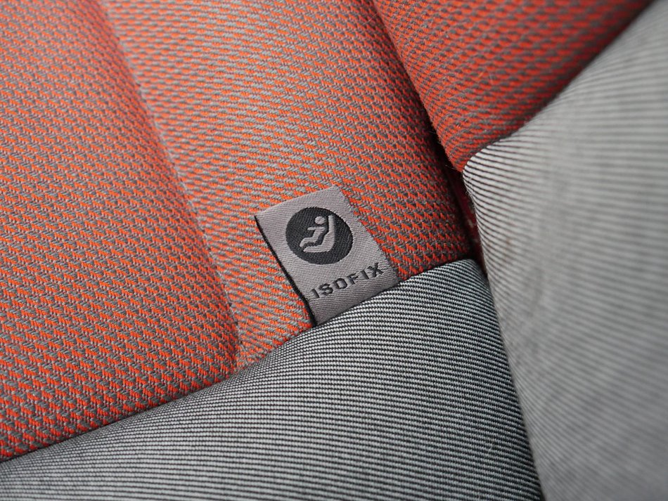 Škoda Fabia II 1.2 i 