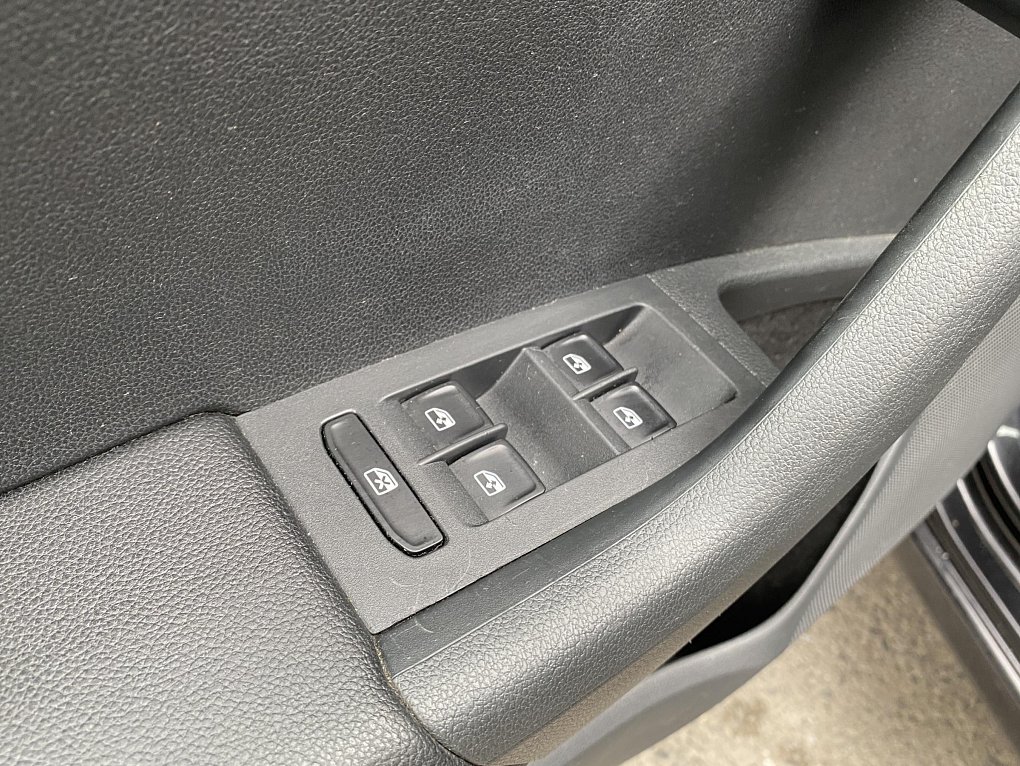 Škoda Octavia III 2.0TDi Elegance