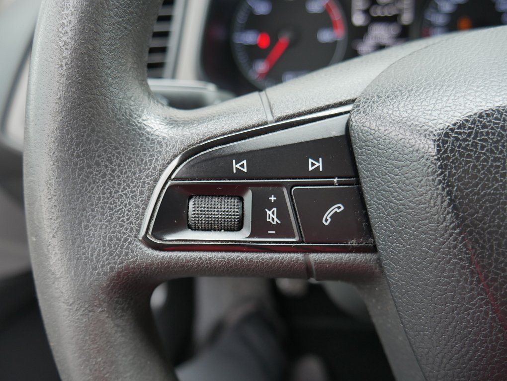 Seat Leon 1.6TDi Reference