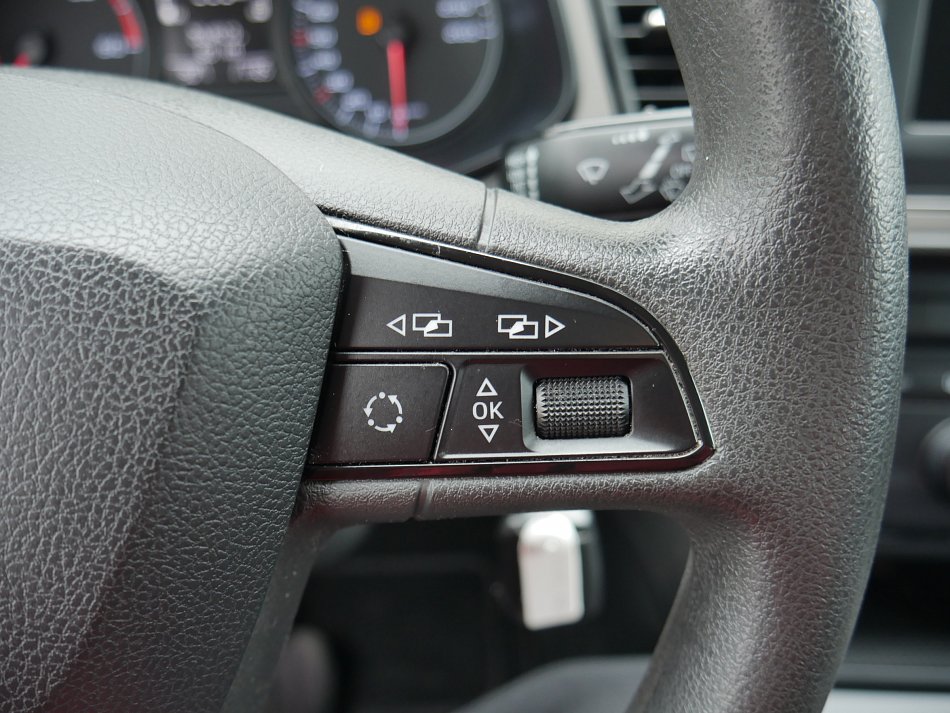 Seat Leon 1.6TDi Reference