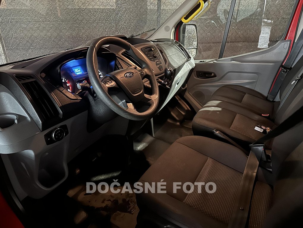 Ford Transit 2.2tdci 