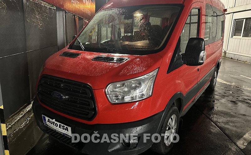 Ford Transit 2.2tdci 