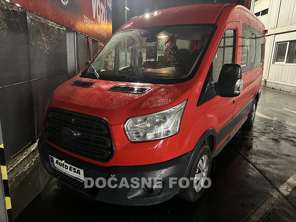 Ford Transit 2.2toci 