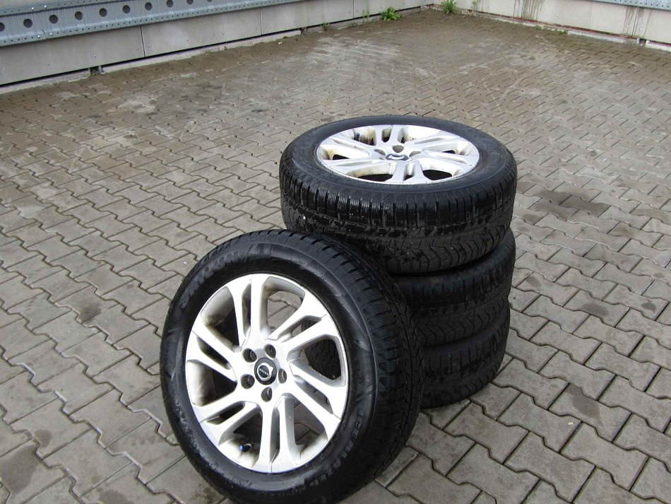 Volvo V60 2.0 T5 Cross Country 4x4