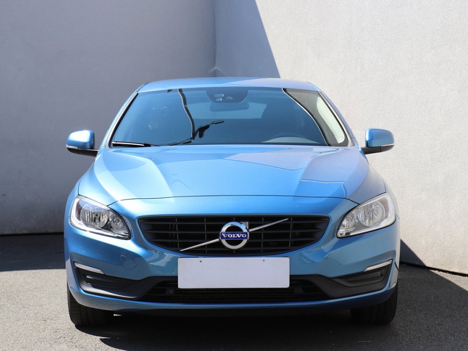 Volvo V60 2.0 T5  Cross Country