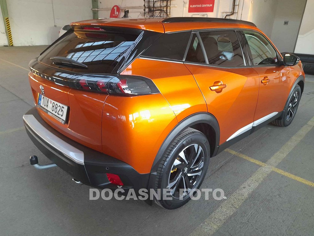 Peugeot 2008 1.5 HDI 